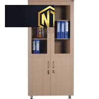 Tủ tài liệu 2 buồng HR1960-2B